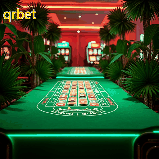 Aventura de Jogos Online com qrbet: Viva Agora