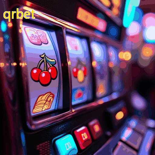 Cassino Exclusivo qrbet: Emocione-se Jogando