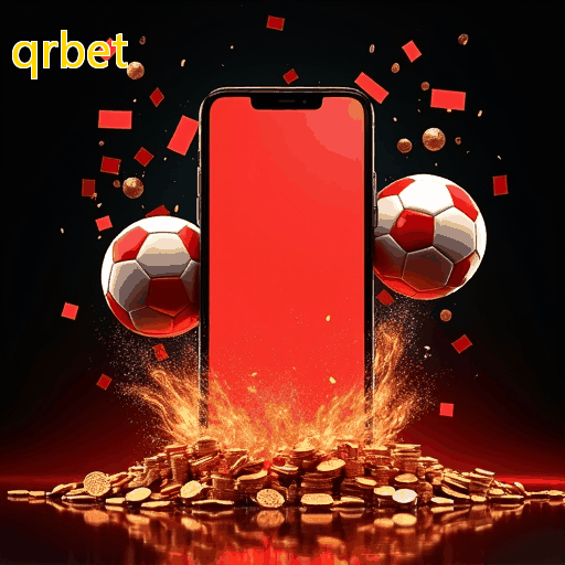 Baixe o App qrbet – Jogue Cassino no Celular com Slots e Apostas